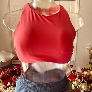 ATHLETA BRA  cup bikini Sport